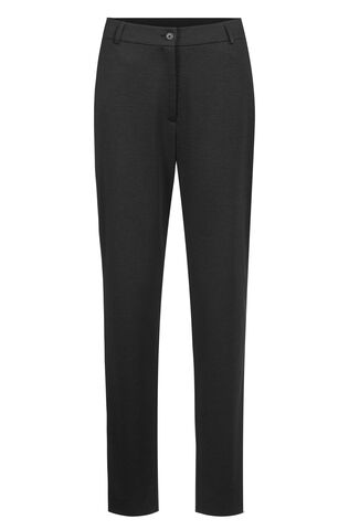 Greiff Damen Jerseyhose RF Casual anthrazit meliert Gr. 32
