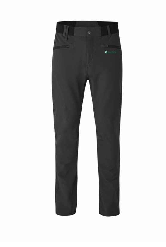 CORE Stretchhose, Koks, 2XL